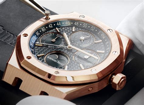 patek philippe annual revenue|audemars piguet finance.